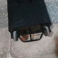 چرخ یاکاورساک چمدان