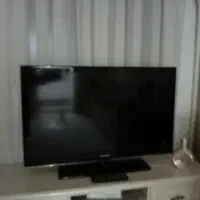 تلویزیون LCDسامسونگ ۴۲ اینچ کاملا سالم