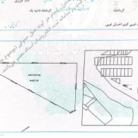 زمین سه بر مسکونی تعاون|فروش زمین و ملک کلنگی|کرمانشاه, |دیوار