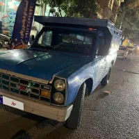 فروش نیسان|خودرو سواری و وانت|بوئین زهرا, |دیوار