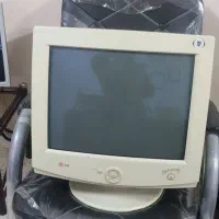 مانیتور کارکرده
