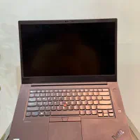 لپ تاپ طراحی و مهندسی Lenovo P1 i7 با ۴ گیگ گرافیک