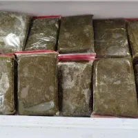 سبزی معطر دزفول