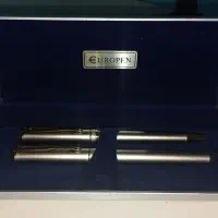 خودکار و خودنویس یوروپن و خودنویس هانزا