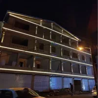 مغازه صف سر بابایی