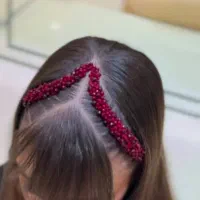 خدمات تتو اف ویژه|خدمات آرایشگری و زیبایی|فردیس, ثابتی|دیوار