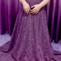 اجاره انواع لباسهای مجلسی شیک تن اول (مزون تیاسان)|لباس|ایذه, |دیوار