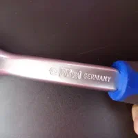 دسته جغجغه ای  ویکا|ابزارآلات|شمشک, |دیوار