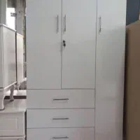 دراور . ۴کشو . ۷کشو|جاکفشی، کمد، دراور|کرج, پیشاهنگی|دیوار