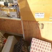 فروش کابینت فلزی|آبچکان و نظمدهنده ظروف|کامیاران, |دیوار