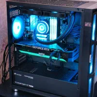 کارت گرافیک RTX 3070 ROG