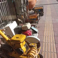 اجاره پیکور و دریل تخریب تضمینی|ماشینآلات صنعتی|کرمان, |دیوار