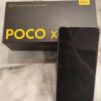 Poco X6 256