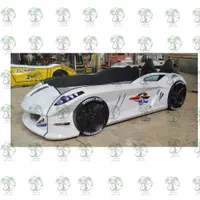 تخت ماشینی مدل بوگاتی سری1 (کارکو100)|تخت و سرویس خواب|شیراز, حومه شیراز|دیوار