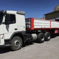 شرکت حمل ونقل پایانه استان تهران