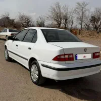 سمند LX|خودرو سواری و وانت|مشهد, امامیه (شهرک غرب)|دیوار