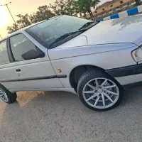 ۴۰۵ جی ال ایکس مدل ۹۸