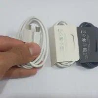 کابل دوسر تایپ سی کابل تایپسی اندروید ارسال رایگان|لوازم جانبی موبایل و تبلت|مشهد, توس (بلوار توس)|دیوار