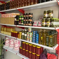 سبزیجات آماده ماهلین جنب ایستگاه مترو جابر|خوردنی و آشامیدنی|اصفهان, طامه|دیوار