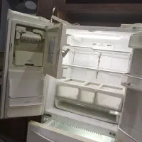 یخچال ساید بای ساید فرنچ