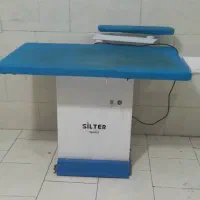 میز اتو  ( مَکش دار )