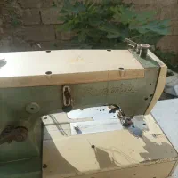 فروشی چرخ خیاطی سالم بدون ایراد|چرخ خیاطی و ریسندگی|رشت, ولکس|دیوار