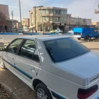 پرشیا تیوفایو|خودرو سواری و وانت|میاندوآب, |دیوار