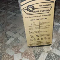 آبگرمکن کیانا
