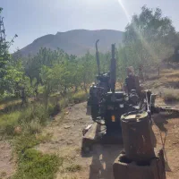 زمین باغچه  و باغ و کشاورزی|فروش دفتر صنعتی، کشاورزی، تجاری|بروجن, |دیوار