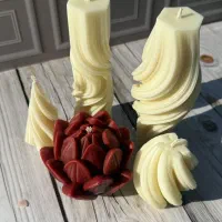 عاشق شمع