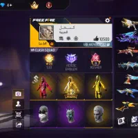 اکانتفریفایر خفنخیلیمفتارزون