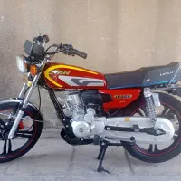 موتور ۱۵۰لیفان مدل ۱۴۰۴