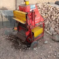یونجه خرد کن در حد و آماده بکار بهترین جنس بازار|ماشین‌آلات صنعتی|قیدار, |دیوار