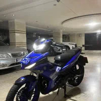 mx king|موتورسیکلت|تهران, علم و صنعت|دیوار