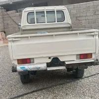 لندکروز مدل 86 مدارک تکمیل بیمه کارت سوخت کدینگ|خودرو کلاسیک|مهرستان, |دیوار