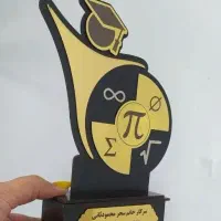 تندیس و صنایع دستی|مجسمه، تندیس، ماکت|گلپایگان, |دیوار