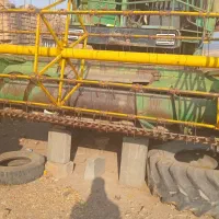 کمباین 955 کاهکوب