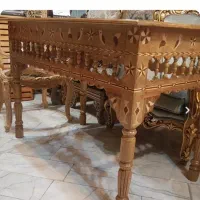 میز معرق کار دست