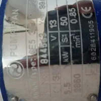 شناور دو اینچ|ماشینآلات صنعتی|بندر کنگان, |دیوار