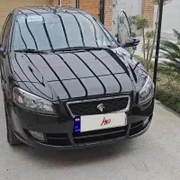 فروش فوری رانا پلاس ۱۴۰۳ کم کار زیر قیمت