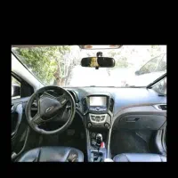 آریزو 5 توربو مدل 99 کارکرد 103 تا واقعی