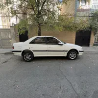 پارس سفارشی Elx فول