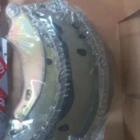 لنت عقب ۲۰۶ تیپ ۲