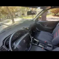 پژو روا دوگانه سرحال|خودرو سواری و وانت|سنندج, |دیوار