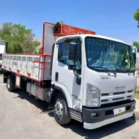 ایسوزو ۸تن