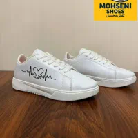 کفش مدل ونس قیمت مناسب|کیف، کفش، کمربند|قم, تولید دارو و یخچال|دیوار