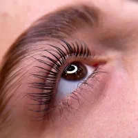 لیفت تخصصی مژه و ابرو