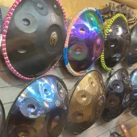 هند پین|درام و پرکاشن|بندر امام خمینی, |دیوار