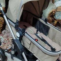 کالسکه مارک cyne baby|کالسکه و لوازم جانبی|باقرشهر, |دیوار