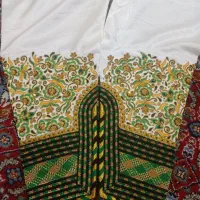 شلوار بندری